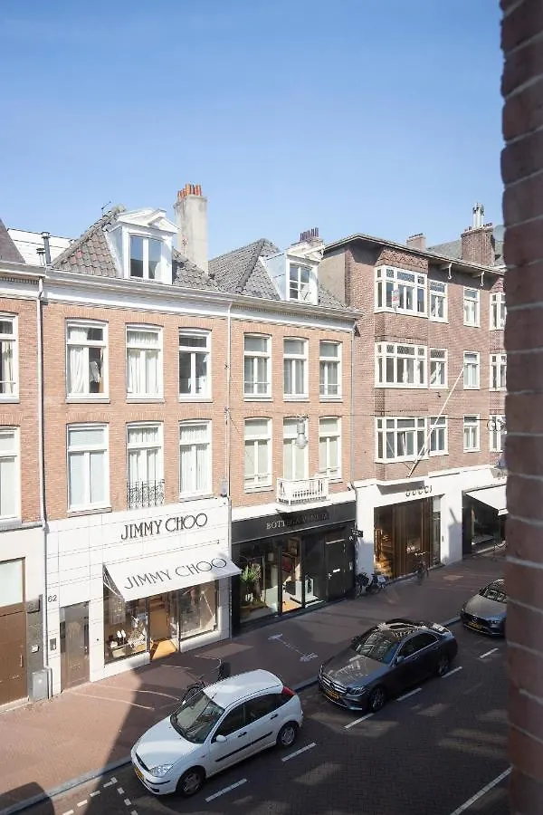 Amsterhome Hotel Amsterdam