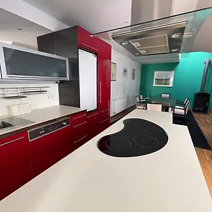 Albergue Metro