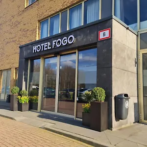 Отель Fogo