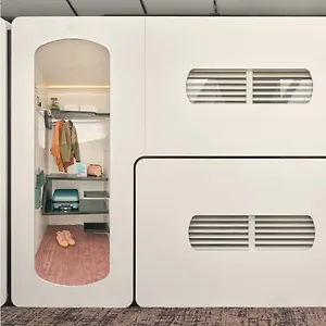 Cityhub 4* Амстердам