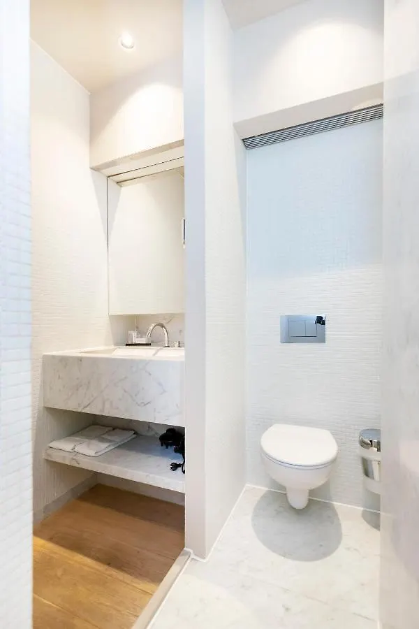 Amsterhome Hotel Amsterdam 3*,  Netherlands
