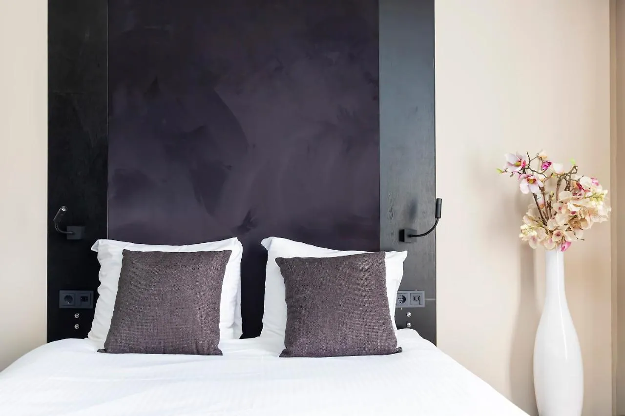 Amsterhome Hotel Amsterdam 3*,