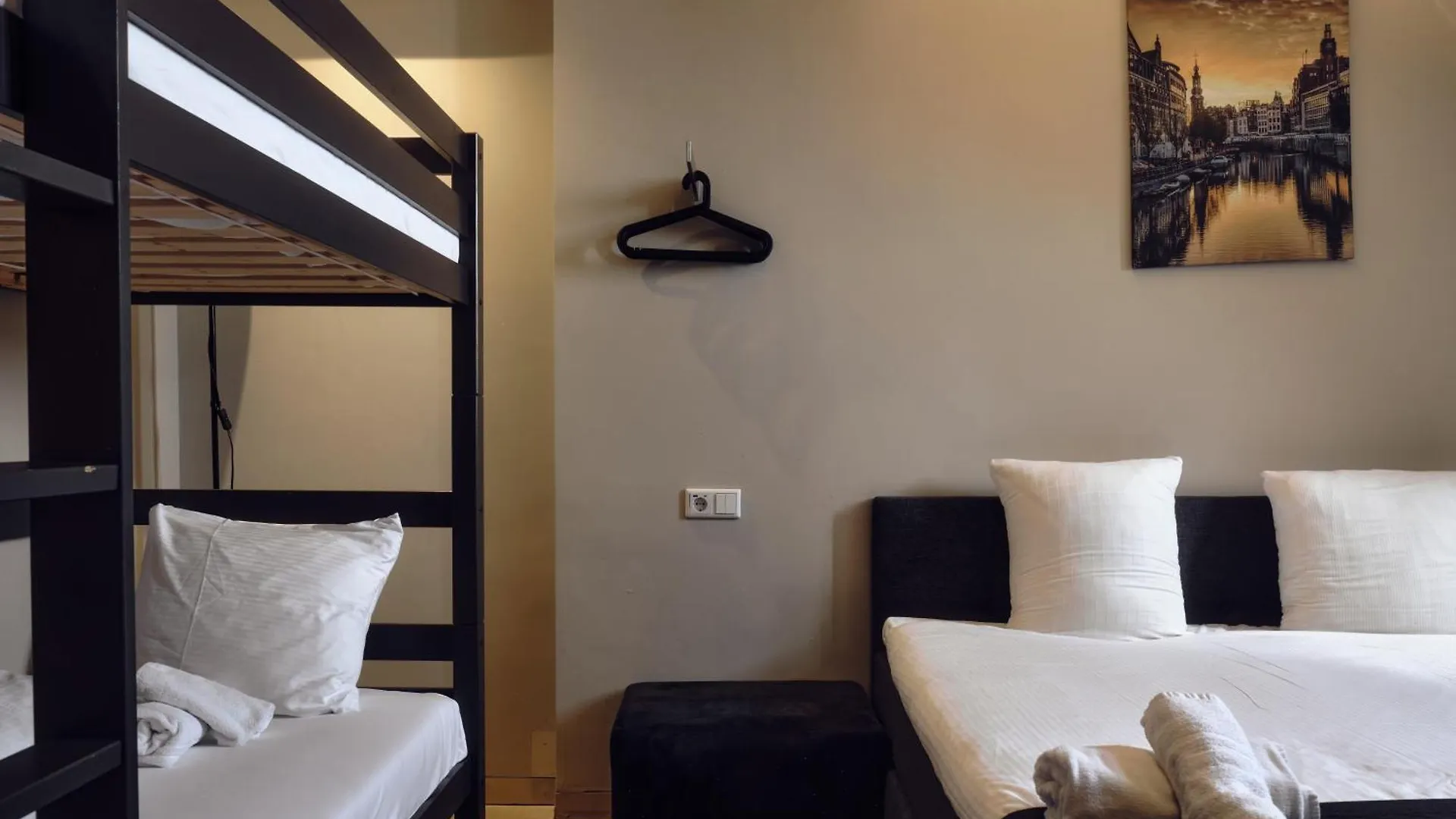 Amsterhome Hotel Amsterdam